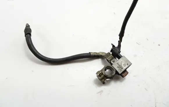 Ford B-MAX Negative earth cable (battery) CV2T10C679BB 095YDSW221