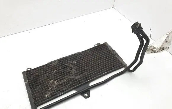 Dodge VAN RAM Coolant radiator