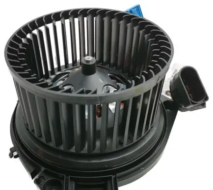 Audi Q3 F3 Heater blower radiator 1EA820021B