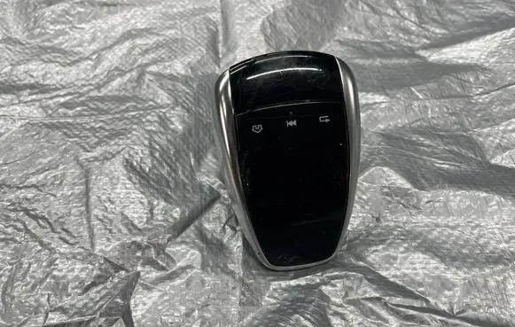 Mercedes-Benz S W222 Head unit multimedia control A2229001321 A3C03689201
