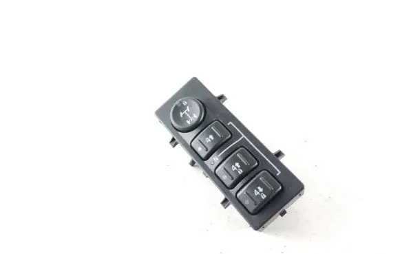 Hummer H2 Differential lock switch 15057510 8773100 30442209