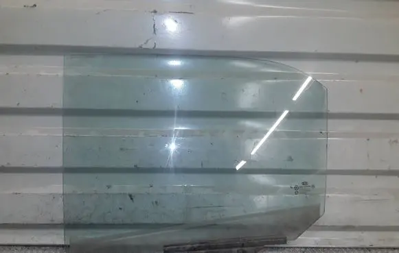 KIA Picanto Rear door window glass