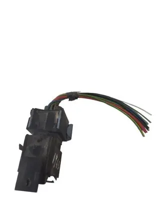 Ford C-MAX I Glow plug pre-heat relay 3M5T2504A 51252003