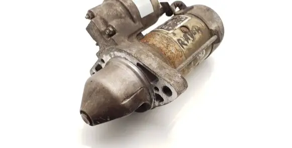 Toyota RAV 4 (XA30) Starter motor 281000G040 MS4280003180