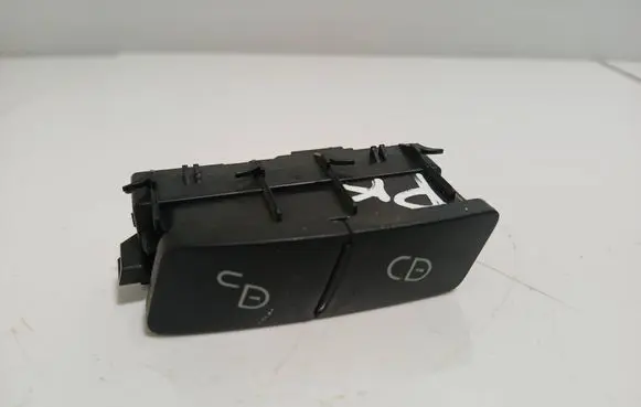 Mercedes-Benz C W204 Central locking switch button 