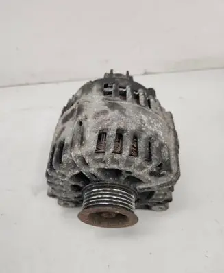 Audi A6 S6 C6 4F Generator/alternator 059903015R
