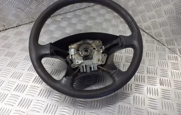 Honda CR-V Steering wheel BRAK