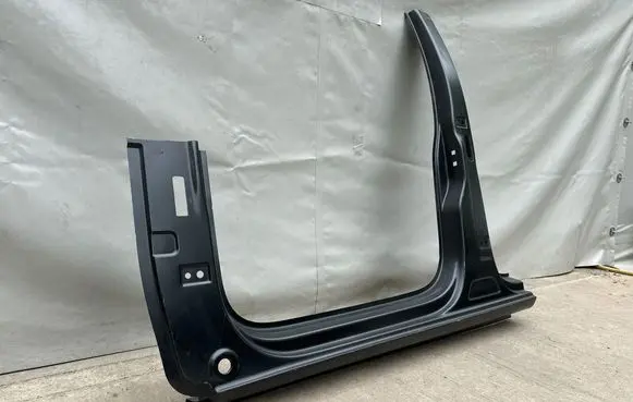 Volkswagen Amarok Other body part 2H7809605