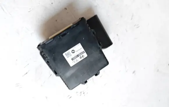 KIA Soul Steering rack control module 4295018001 1127008992