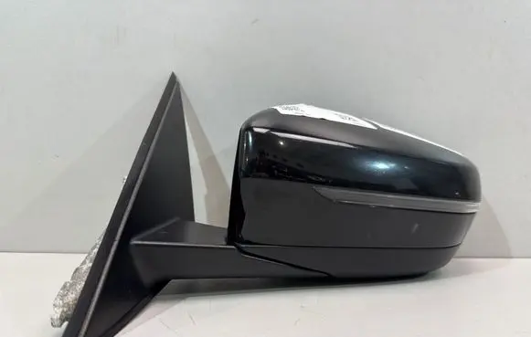 BMW 3 G20 G21 Front door electric wing mirror