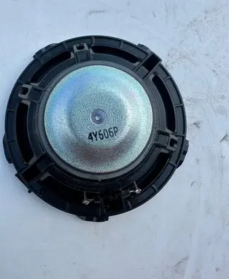 Mercedes-Benz C W205 Parcel shelf speaker 4Y606P