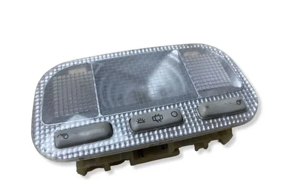 Citroen C4 Grand Picasso Front seat light 96807