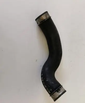 Mercedes-Benz E W211 Intercooler hose/pipe