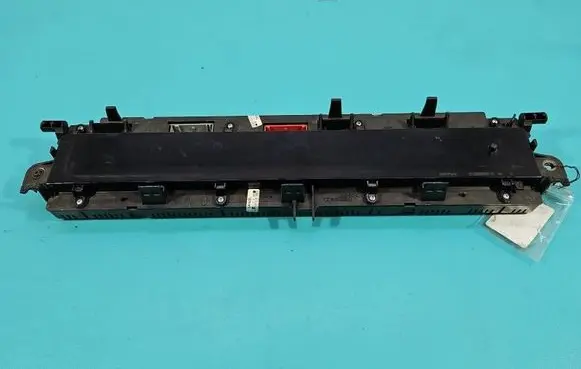 Renault Scenic II - Grand scenic II Speedometer (instrument cluster) P8200365607D IMPRK1526288