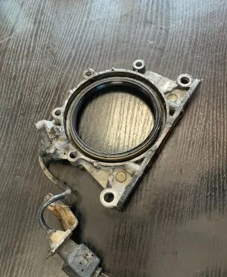BMW 3 E46 other engine part AS9U3