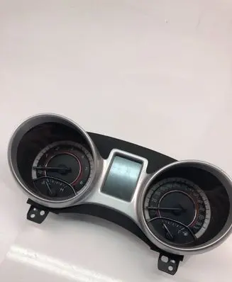 Fiat Freemont Speedometer (instrument cluster) 56054819AA