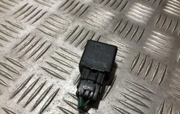 KIA Sorento Other relay dx54dc12v30a