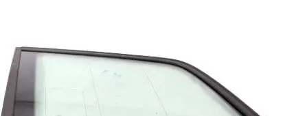 Audi A4 S4 B6 8E 8H Rear side window 8E9845299HNVB