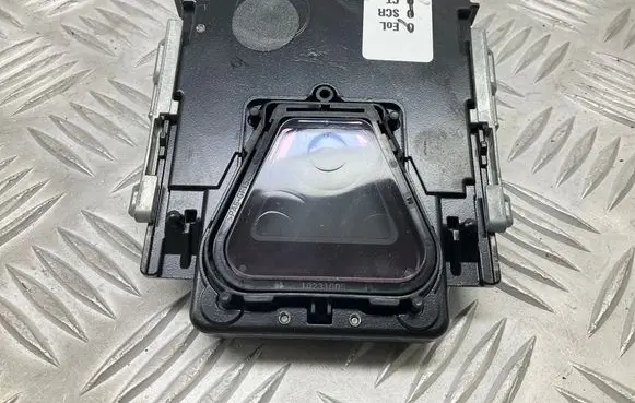 Audi A4 S4 B9 Windshield/windscreen camera 8W0907217B