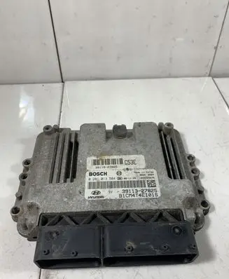 Hyundai Santa Fe Engine control unit/module 3911327825