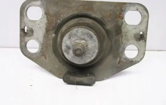 Renault Clio II Engine mount vacuum valve 7700434370