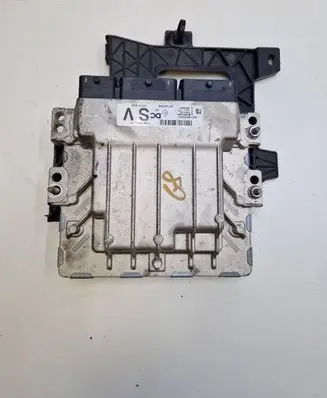 Renault Kadjar Engine control unit/module 237101339S A2829003600 237102099S