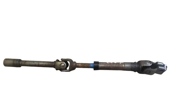 Steering column universal joint