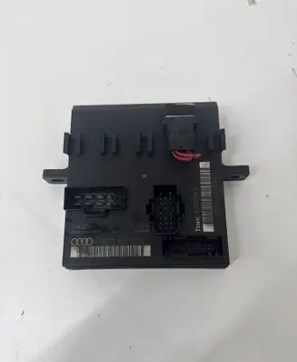 Comfort/convenience module