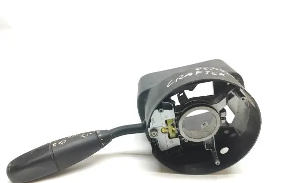 Volkswagen Crafter Indicator stalk A9065450110 1108067016 281512