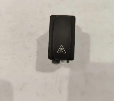 Renault Scenic II - Grand scenic II ESP (stability program) switch 28082