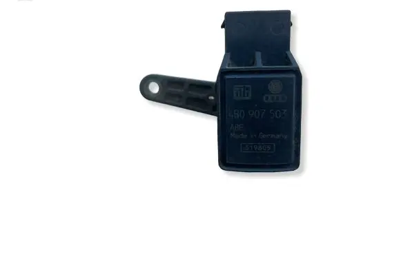 Audi RS6 C5 Headlight/headlamp level sensor 4B0907503