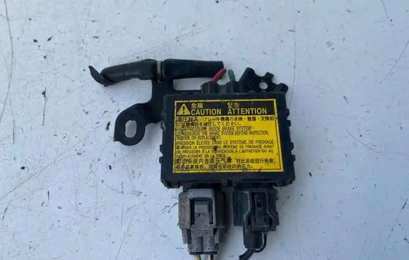 Lexus RX 450H ABS Pump 4707048070