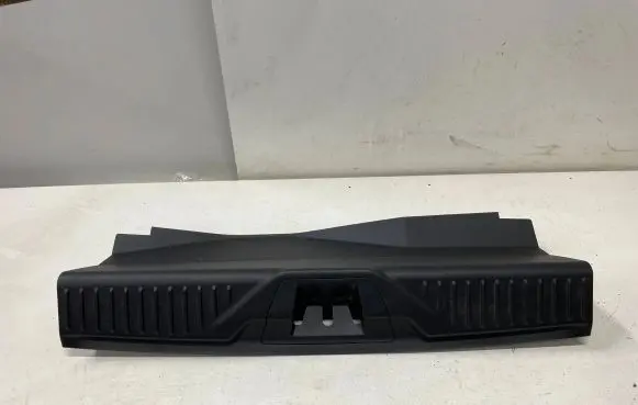 Ford Fiesta Trunk/boot sill cover protection H1BBA40352 H1BBA40352AFW