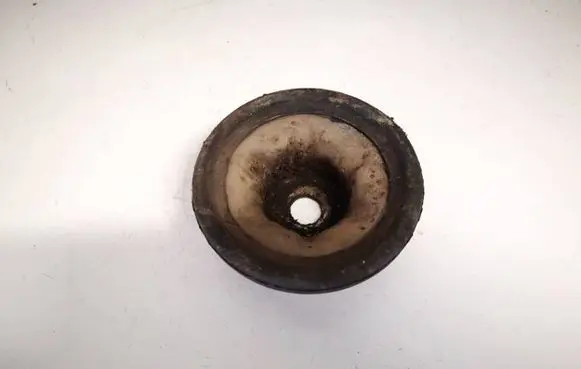 Volkswagen Sharan Front coil spring rubber mount 7m0412319a 95vw3a155ab