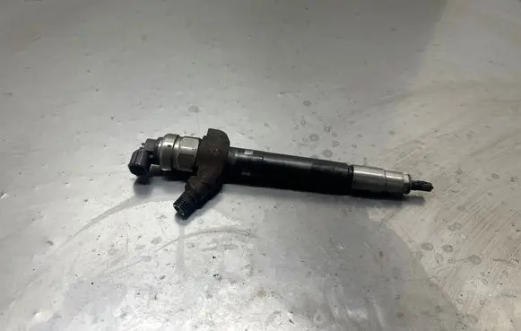 Ford Transit Fuel injector 6C1Q9K546BC 02N15719