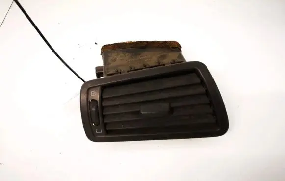 Citroen C8 Dash center air vent grill 1484109077 1491964077