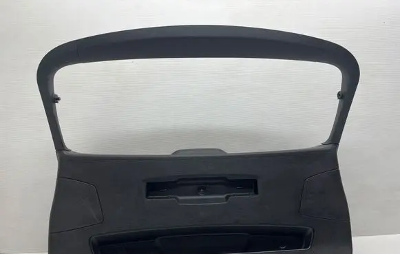 BMW X1 F48 F49 Tailgate/boot cover trim set 7350851 51497350850 7350844