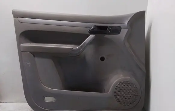 Volkswagen Caddy Front door card panel trim 2K0867011