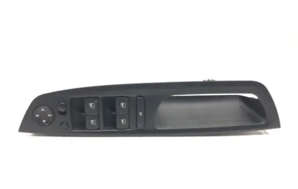 BMW X6 E71 Electric window control switch 9218044