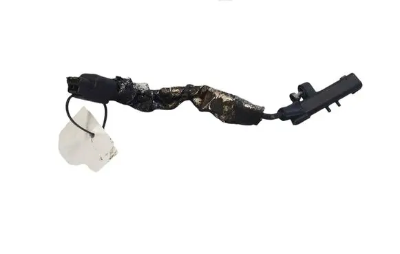 Jaguar XF X250 Crankshaft position sensor 9X2Q6C315AB