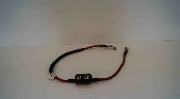 Mercedes-Benz C W205 Positive cable (battery) A2055406212