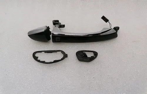 Mercedes-Benz CLS C219 Rear interior roof grab handle A2197600470