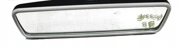 Volkswagen PASSAT B6 Rear view mirror (interior)