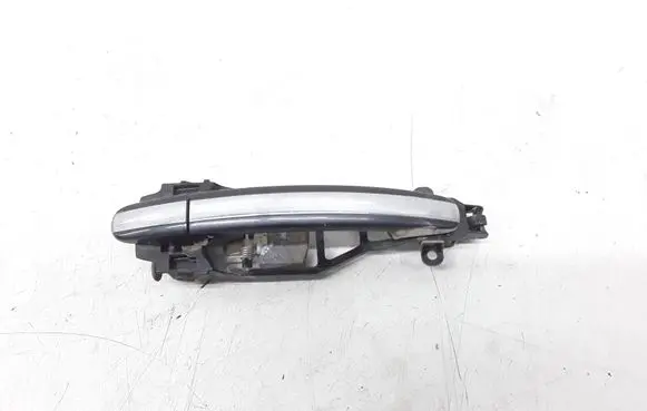 Volkswagen Phaeton Rear door exterior handle 300837885