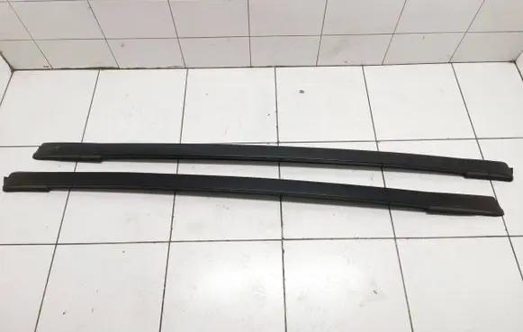 Suzuki Grand Vitara II Roof bar rail 458222 458226 458221L