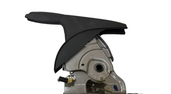 Nissan Juke I F15 Hand brake release handle 