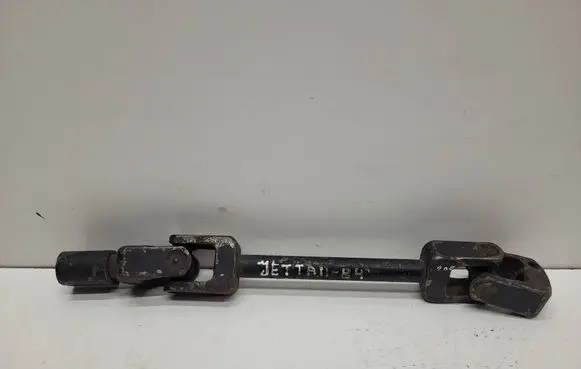 Volkswagen Jetta II Steering column universal joint 