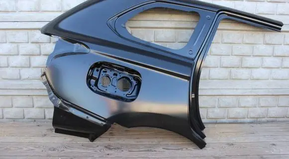Mitsubishi Outlander Rear quarter panel 5301H142