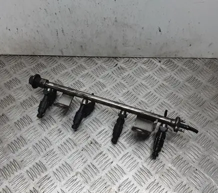 Hyundai Santa Fe Fuel injectors set 3530123700