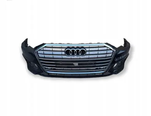 Audi A6 S6 C8 4K Front bumper 4K0807437C